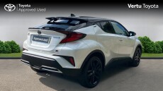 Toyota C-HR 1.8 Hybrid GR Sport 5dr CVT Hybrid Hatchback